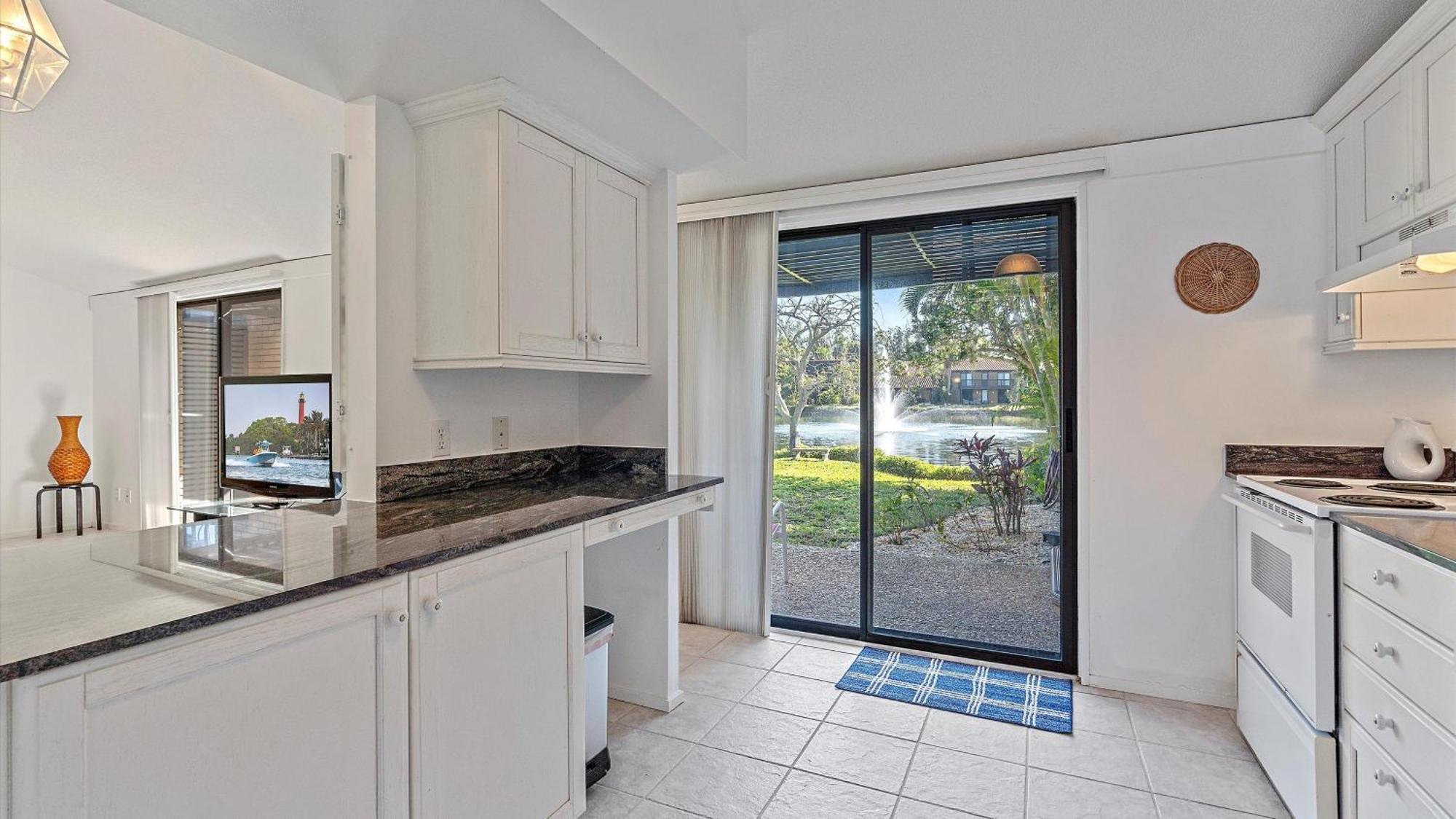 Sandy Cove Oasis Villa Siesta Key Ngoại thất bức ảnh